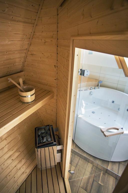 Apartments Beeland Skok Mozirje Eksteriør billede