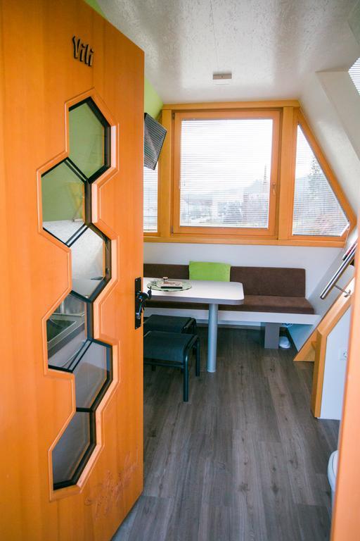Apartments Beeland Skok Mozirje Eksteriør billede