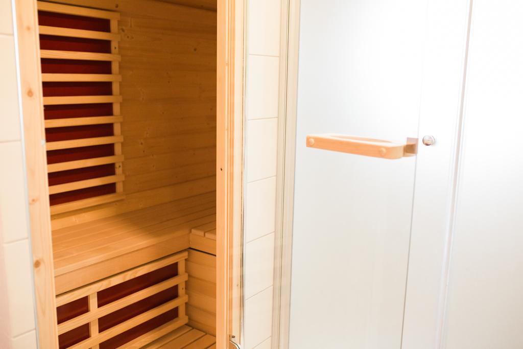 Apartments Beeland Skok Mozirje Eksteriør billede